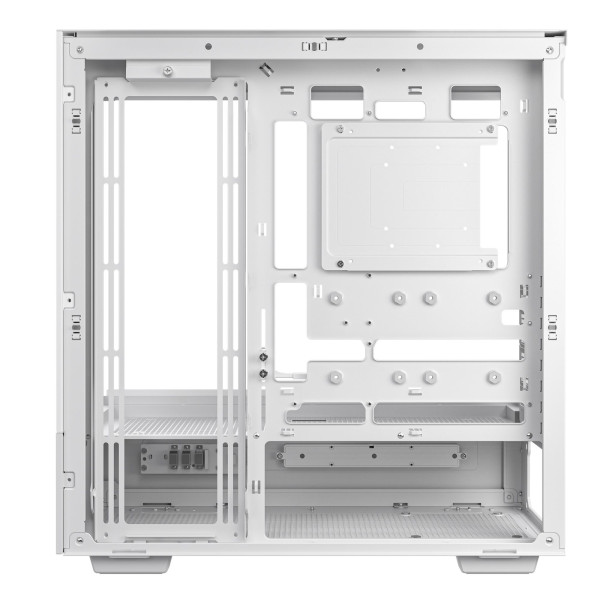 Фото - Корпус Deepcool CH690 Digital White (R-CH690-WHNNA0D-G-1) без БЖ