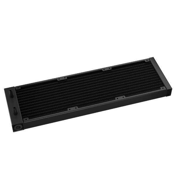 Фото - Водяная система охлаждения Deepcool LE360 V2 (R-LE360-BKAMMC-G-2)
