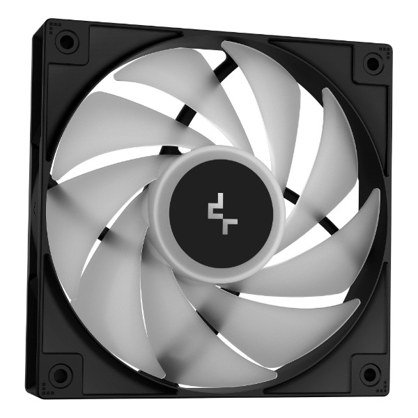 Фото - Водяная система охлаждения Deepcool LE360 V2 (R-LE360-BKAMMC-G-2)
