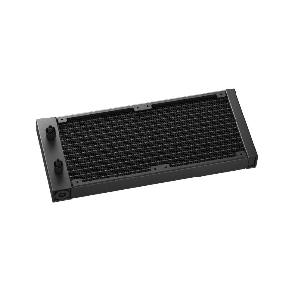 Фото - Водяна система охолодження Deepcool LM240 Black (R-LM240-BKDMMC-1)