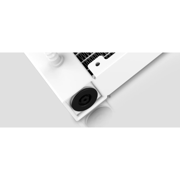 Фото - Водяна система охолодження Deepcool LQ360 Ultra ARGB WH (R-LQ360-WHASMC-G-1)