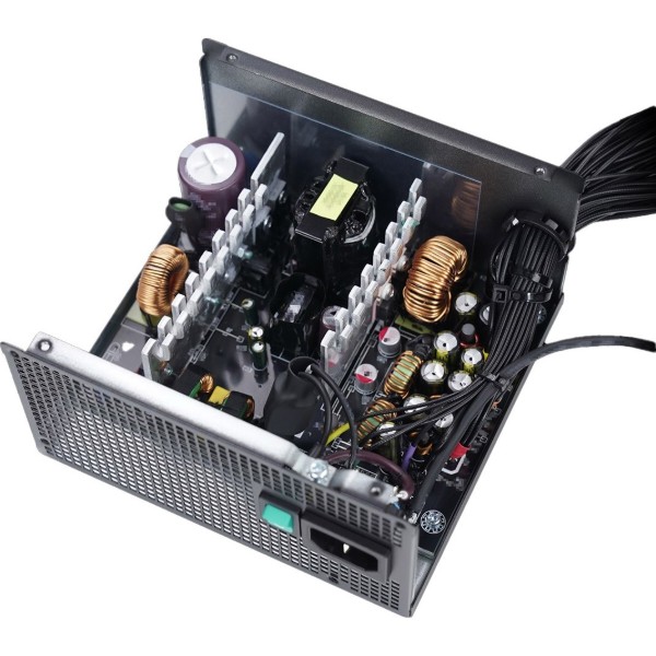 Фото - Блок питания для ПК Deepcool GamerStorm PF700X 700W (R-PF700X-HD0B-JGEU)