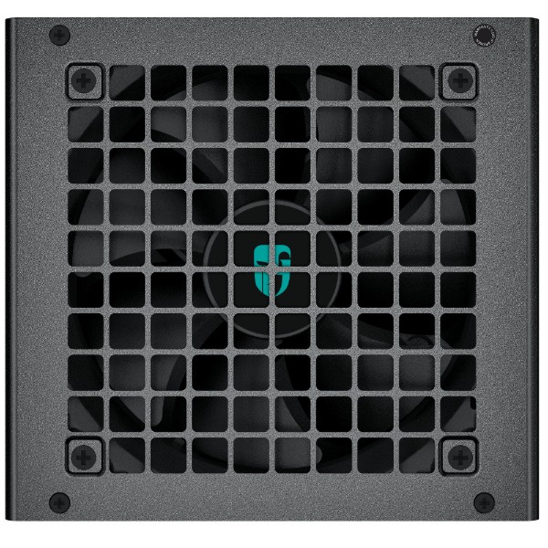 Фото - Блок питания для ПК Deepcool GamerStorm PK650D 650W (R-PK650D-FA0B-JGEU)