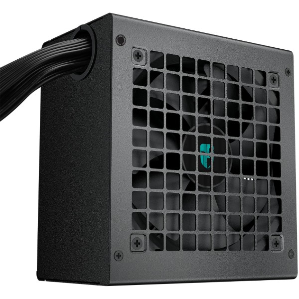 Фото - Блок питания для ПК Deepcool GamerStorm PK650D 650W (R-PK650D-FA0B-JGEU)