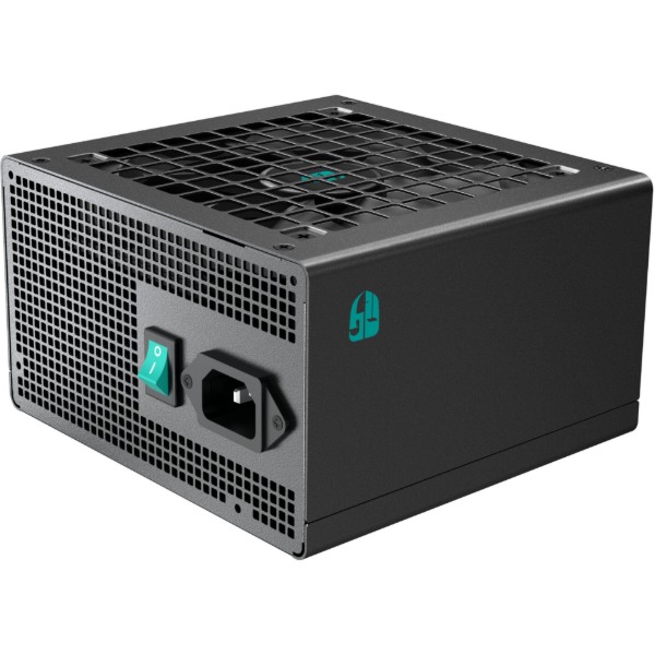 Фото - Блок питания для ПК Deepcool GamerStorm PN750D 750W (R-PN750D-FC0B-JGEU-V2)