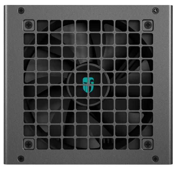 Фото - Блок питания для ПК Deepcool GamerStorm PN750D 750W (R-PN750D-FC0B-JGEU-V2)