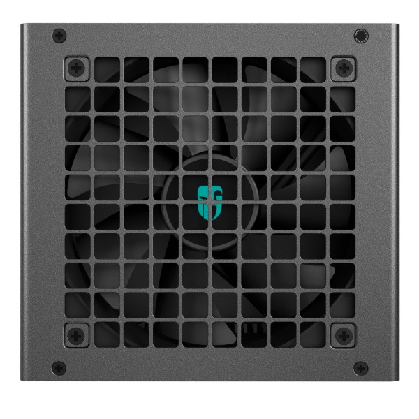 Фото - Блок питания для ПК Deepcool GamerStorm PN750M 750W (R-PN750M-FC0B-JGEU)