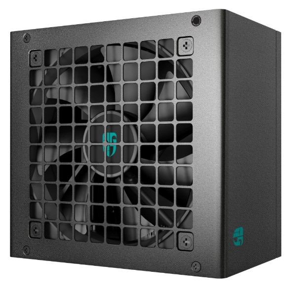 Фото - Блок питания для ПК Deepcool GamerStorm PN750M 750W (R-PN750M-FC0B-JGEU)