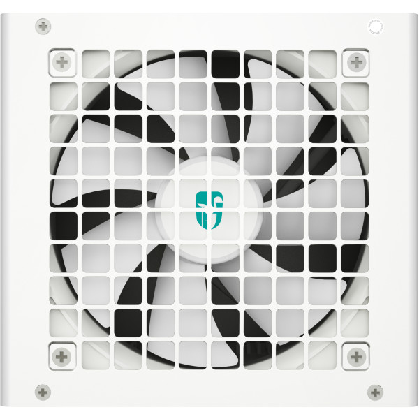 Фото - Блок живлення для ПК Deepcool GamerStorm PN850M 850W White (R-PN850M-FC0W-JGEU)