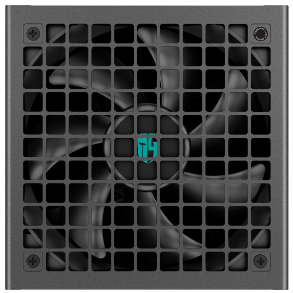 Фото - Блок живлення для ПК Deepcool GamerStorm PN1200M 1200W (R-PNC00M-FC0B-JGEU)