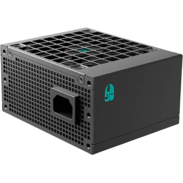 Фото - Блок живлення для ПК Deepcool GamerStorm PS850G 850W (R-PS850G-FE0B-JGEU)