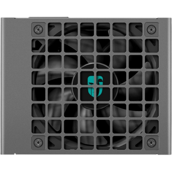 Фото - Блок живлення для ПК Deepcool GamerStorm PS850G 850W (R-PS850G-FE0B-JGEU)