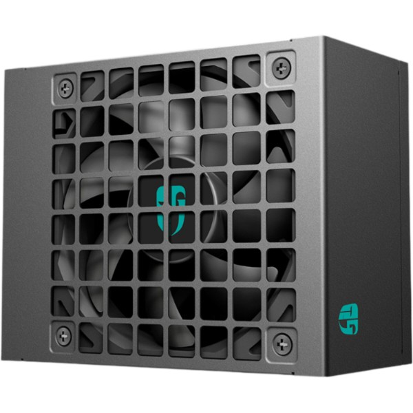 Фото - Блок живлення для ПК Deepcool GamerStorm PS850G 850W (R-PS850G-FE0B-JGEU)