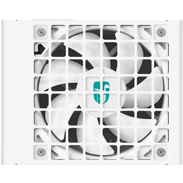 Фото - Блок живлення для ПК Deepcool GamerStorm PS850G 850W White (R-PS850G-FE0W-JGEU)
