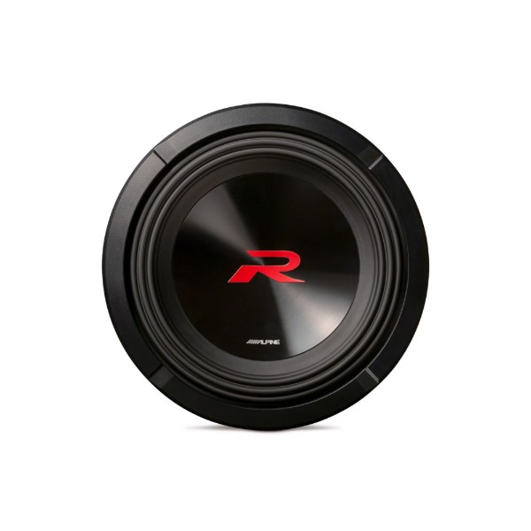 Фото - Автосабвуфер Alpine R2-W12D4