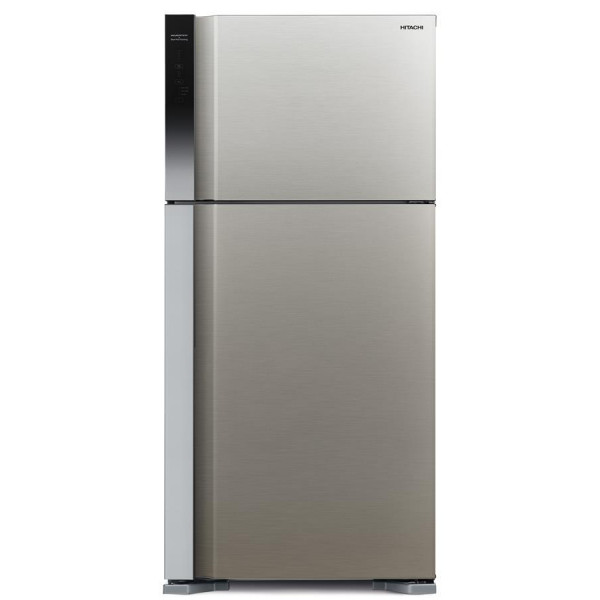 Фото - Холодильник Hitachi R-V660PUC7-1BSL
