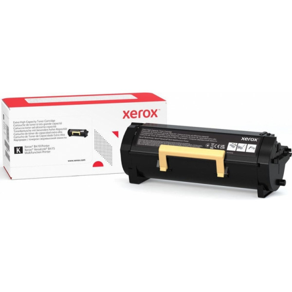 Фото - Картридж-тонер Xerox Versalink B415/B420 Black (006R04730) Фото - Картридж-тонер Xerox Versalink B415/B420 Black (006R04730)