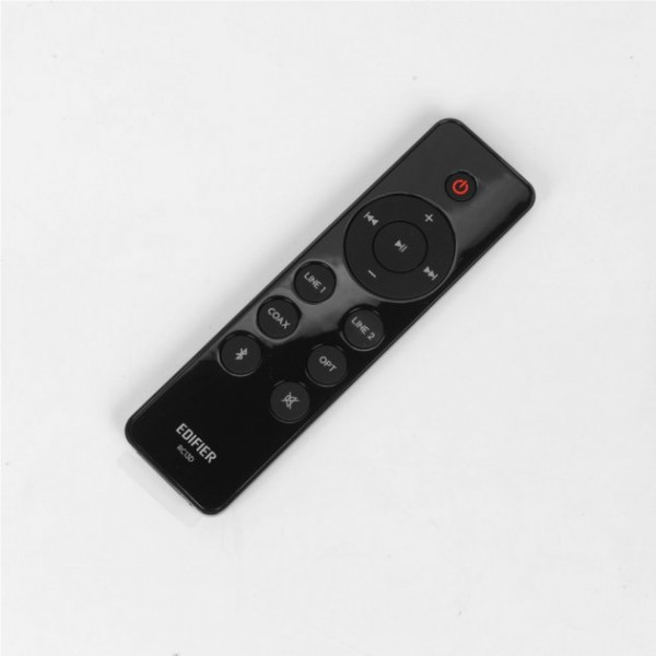 Фото - Комп'ютерна акустика звичайна 2.0 Edifier R1380DB Black 2.0 42W Bluetooth