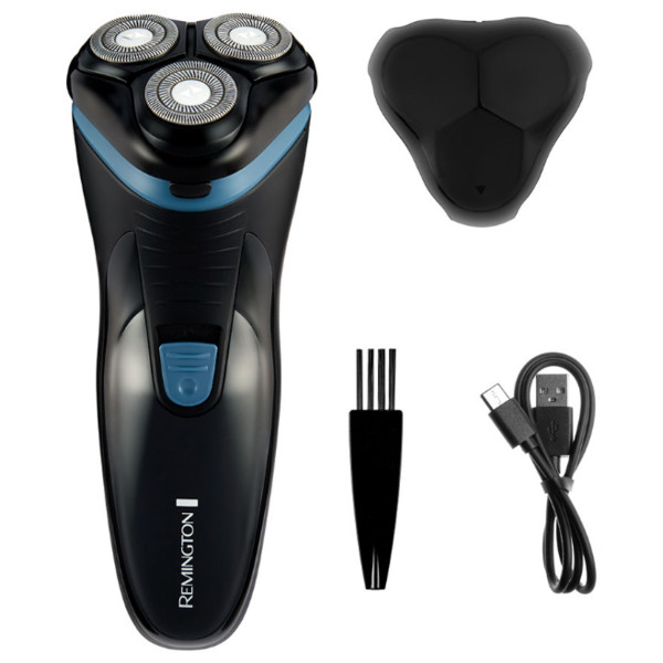 Фото - Бритва Remington R1000 R1 Style Series Rotary Shaver