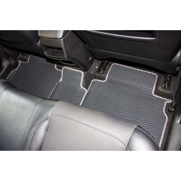 Фото - EVA коврики в салон авто EVAtech для Tiggo 4 Pro Chery 2017 1 поколение SUV EU CR23900CE5RBB