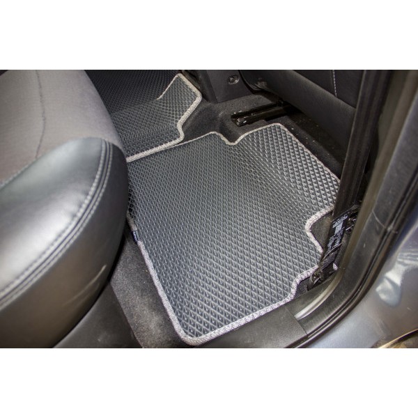 Фото - EVA коврики в салон авто EVAtech для Tiggo 4 Pro Chery 2017 1 поколение SUV EU CR23900CE5RBB