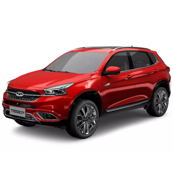 Фото - EVA коврики в салон авто EVAtech для Tiggo 7 Chery 2016-2020 1 поколение SUV EU CR22371C5AV2RBB