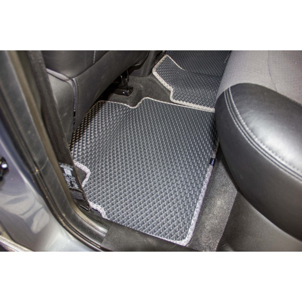 Фото - EVA коврики в салон авто EVAtech для Tiggo 4 Pro Chery 2017 1 поколение SUV EU CR23900CE5RBB