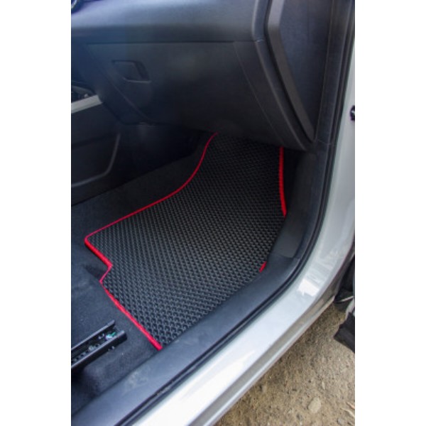 Фото - EVA коврики в салон авто EVAtech для Tiggo 4 Pro Chery 2017 1 поколение SUV EU CR23900CE5RBB