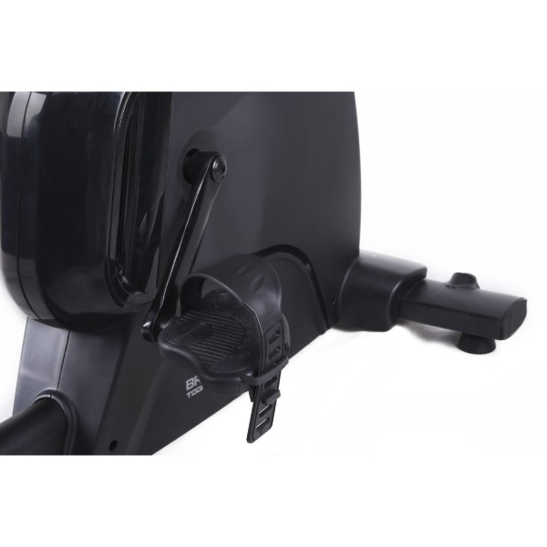 Фото - Велотренажер Toorx Recumbent Bike BRXR 300 ERGO (BRX-R300ERGO)