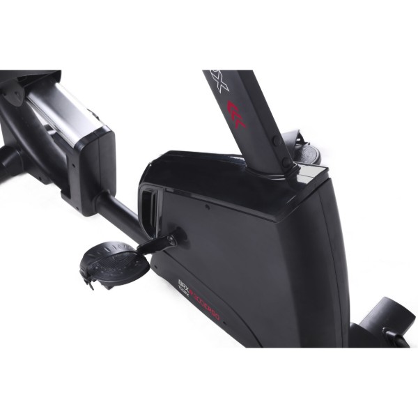 Фото - Велотренажер Toorx Recumbent Bike BRXR 300 ERGO (BRX-R300ERGO)