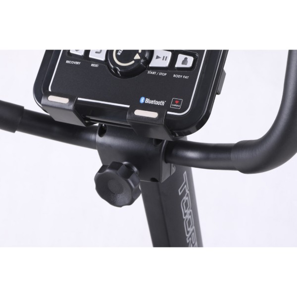 Фото - Велотренажер Toorx Recumbent Bike BRXR 300 ERGO (BRX-R300ERGO)