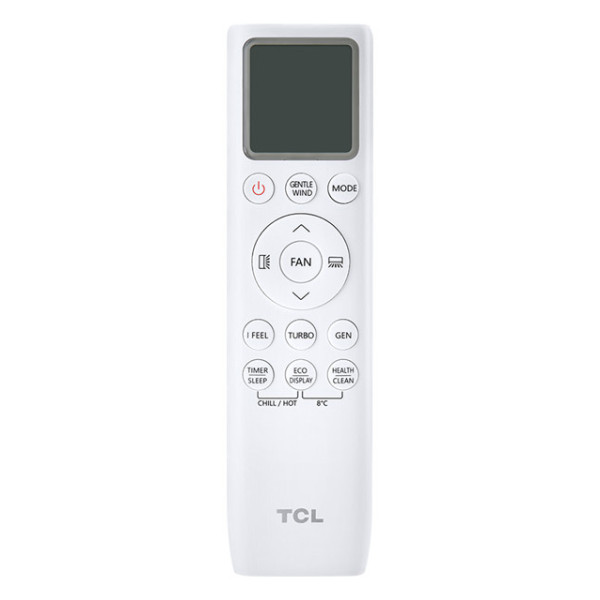 Фото - Кондиціонер спліт TCL TAC-12CHSD/TPH21IF Inverter R32 WI-FI