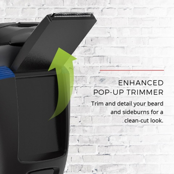 Фото - Бритва Remington R3600 R4 E51 R4 Style Series Rotary Shav