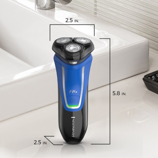 Фото - Бритва Remington R3600 R4 E51 R4 Style Series Rotary Shav