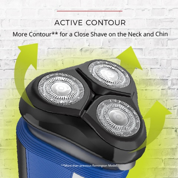 Фото - Бритва Remington R3600 R4 E51 R4 Style Series Rotary Shav