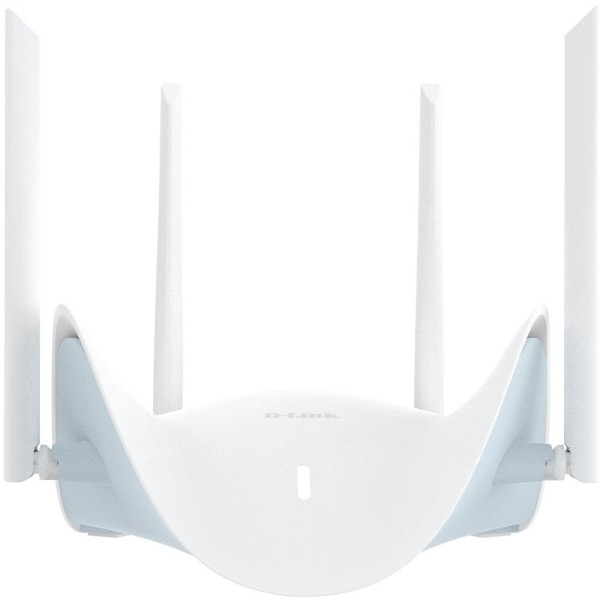 Фото - Маршрутизатор інтернет WiFi7 D-Link BE3600 (R36)