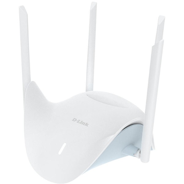 Фото - Маршрутизатор інтернет WiFi7 D-Link BE3600 (R36)
