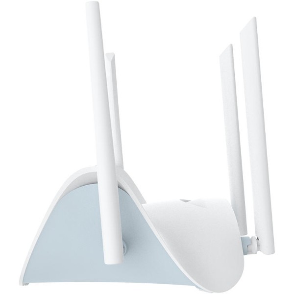 Фото - Маршрутизатор інтернет WiFi7 D-Link BE3600 (R36)