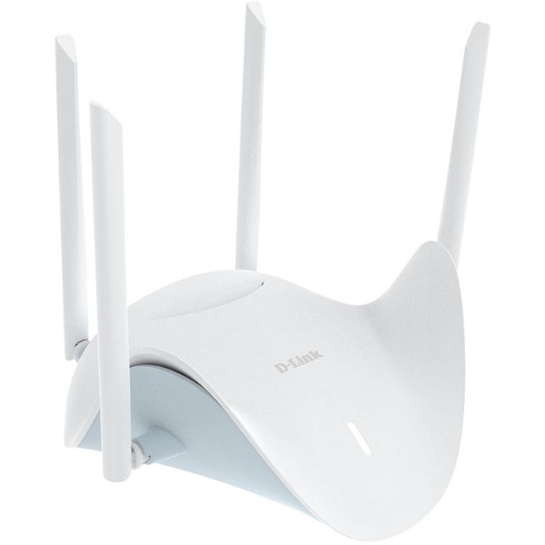 Фото - Маршрутизатор інтернет WiFi7 D-Link BE3600 (R36)