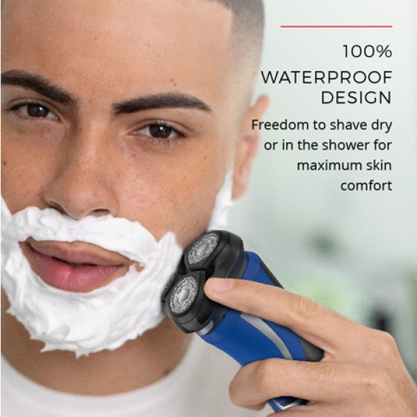 Фото - Бритва Remington R3600 R4 E51 R4 Style Series Rotary Shav