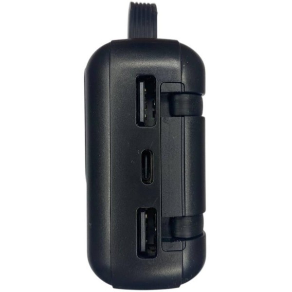 Фото - Батарея мобільна XOKO 20000 mAh (WK R37)