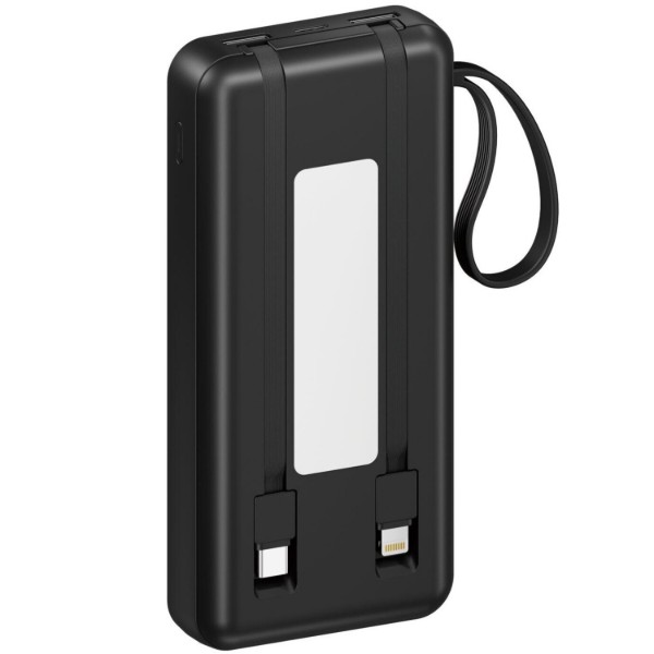 Фото - Батарея мобільна XOKO 20000 mAh (WK R37)