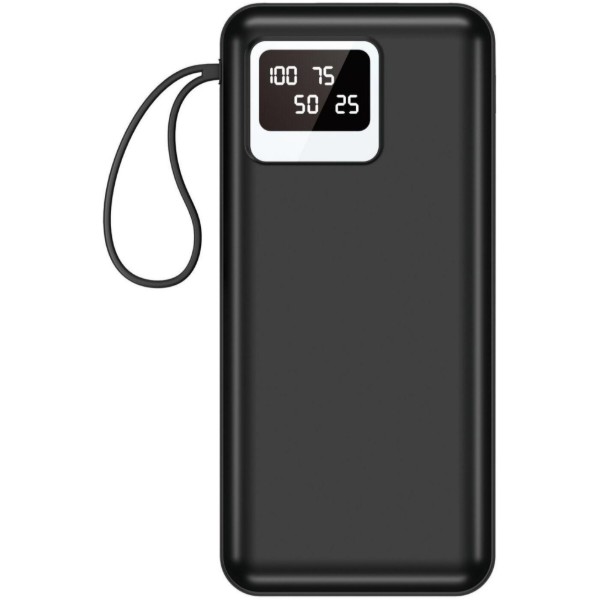 Фото - Батарея мобільна XOKO 20000 mAh (WK R37)