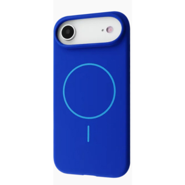 Фото - Чохол для смартфону Proove Spectrum Case with Magnetic Ring iPhone 17 Air acid blue (PCSPIP17AR38)