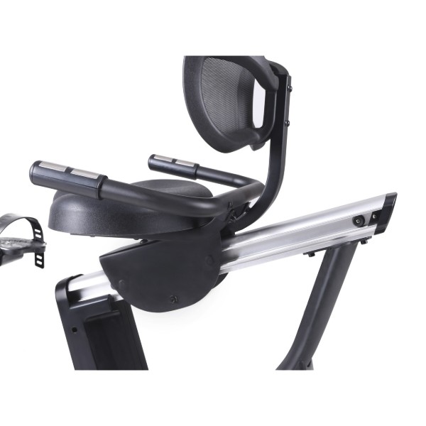 Фото - Велотренажер Toorx Recumbent Bike BRXR 300 ERGO (BRX-R300ERGO)