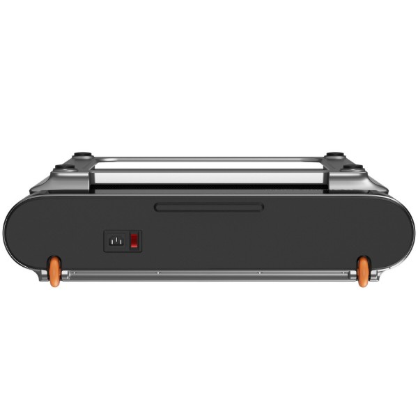 Фото - Беговая дорожка KingSmith WalkingPad R3 JustWalk