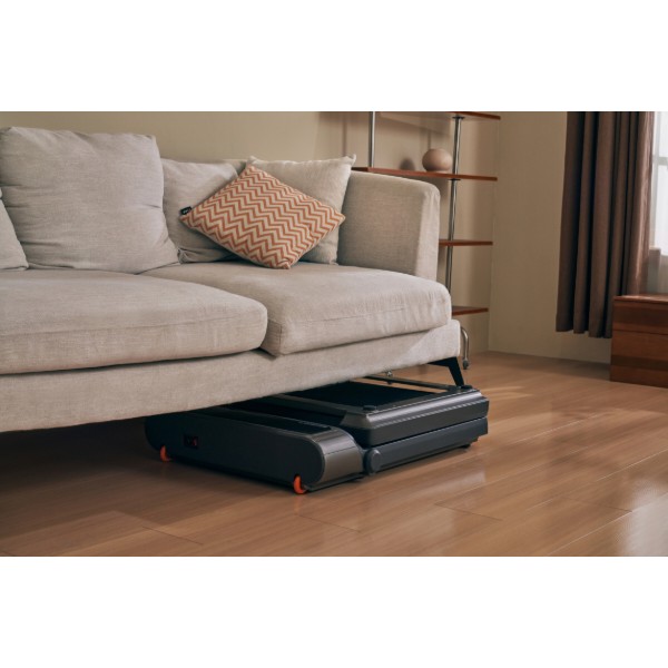 Фото - Беговая дорожка KingSmith WalkingPad R3 JustWalk