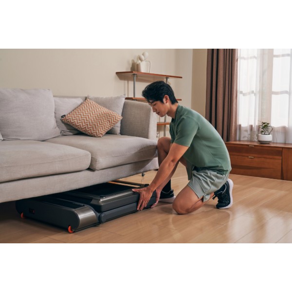 Фото - Беговая дорожка KingSmith WalkingPad R3 JustWalk