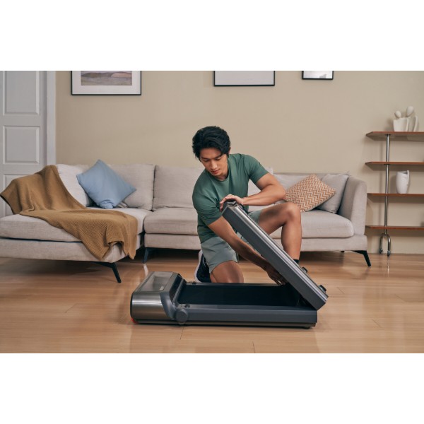 Фото - Беговая дорожка KingSmith WalkingPad R3 JustWalk