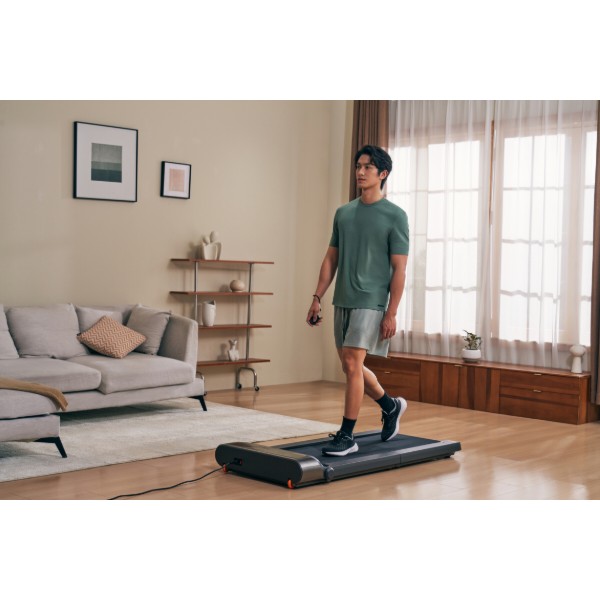 Фото - Беговая дорожка KingSmith WalkingPad R3 JustWalk